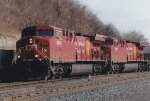 CP 8576 West